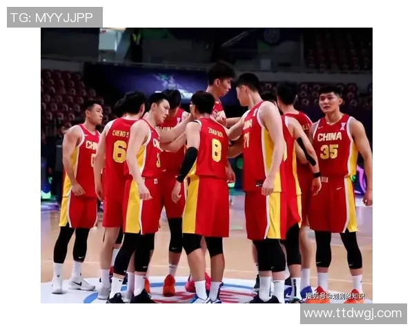 中国男篮迎战巴西第三场全力争胜期待精彩对决