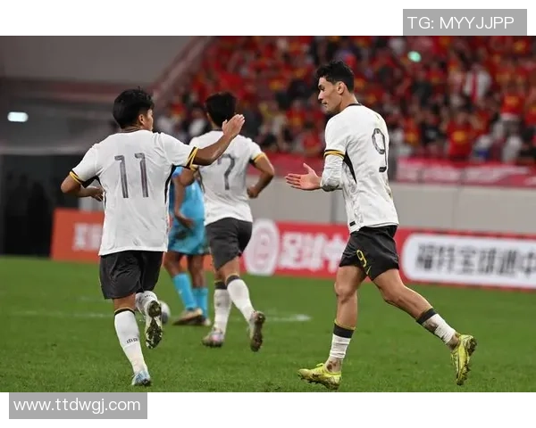 2017年U23亚洲杯中国队对阵日本队精彩比赛录像回顾与分析