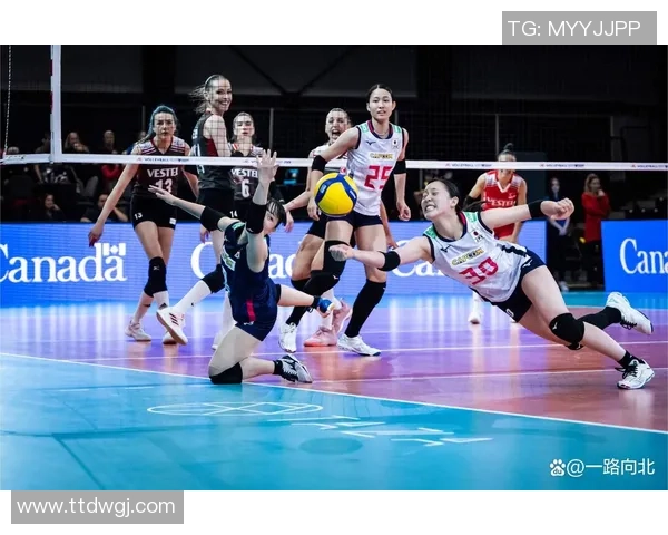 广东女排与北京女排精彩对决在线视频直播全程回放与赛后分析 广东女排与北京女排精彩对决在线视频直播全程回放与赛后分析