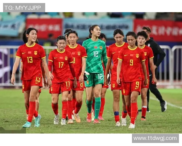 2017年中国女足与日本女足激战回顾与分析展现女足竞技魅力与发展潜力 2017年中国女足与日本女足激战回顾与分析展现女足竞技魅力与发展潜力