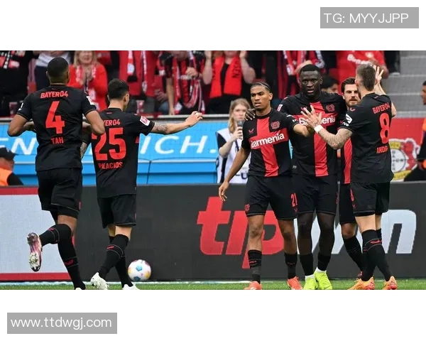 云达不来梅与勒沃库森激战正酣谁能在德甲赛场上笑到最后