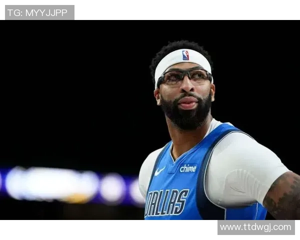 【调查】浓眉哥三大追逐下家曝光 活塞最值得出手? 【调查】浓眉哥三大追逐下家曝光 活塞最值得出手?