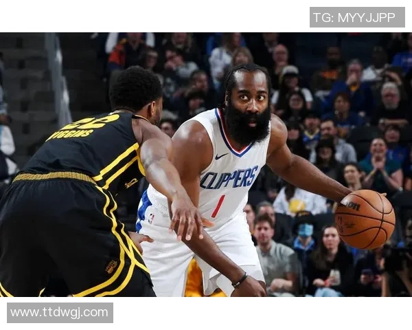 快船惜败不委屈，哈登考虑人生甩锅队友，三数据吃亏也是输球原因