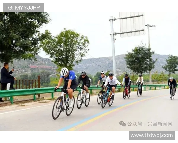 环山西自行车骑游大会在阳曲举行 环山西自行车骑游大会在阳曲举行